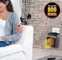 Kumtel Elektrik qızdırıcı — şəkil 5
