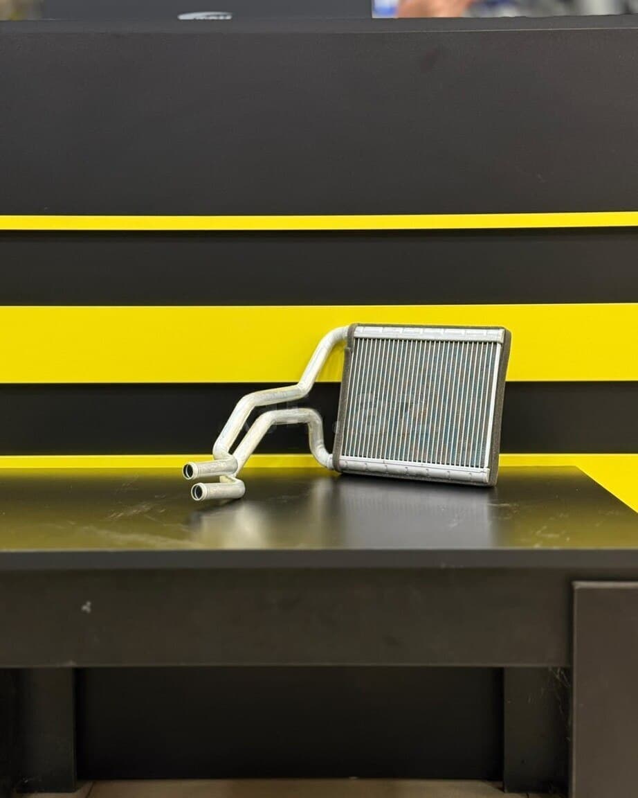 Peç radiatoru Hyundai Grandeur HG 2011-2016