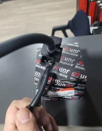 Turbo klapanı Chevrolet Cruze — şəkil 3