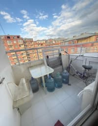 4 otaqlı mənzil 145 m² satılır — şəkil 14