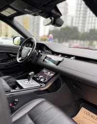Land Rover RR Evoque, 2019 il, 95000 km, 2000 L — şəkil 11