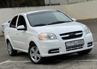 Chevrolet Aveo, 2010 il, 196260 km, 1.4 L — şəkil 3