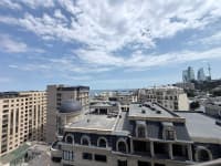 3 otaqlı mənzil 170 m² kirayə verilir — şəkil 29