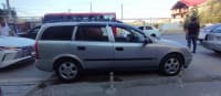 Opel Astra, 1999 il, 330338 km, 2000 L — şəkil 5