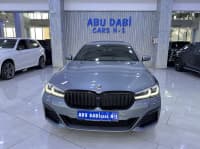 BMW 520, 2021 il, 70000 km, 2000 L — şəkil 2