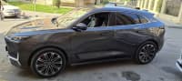 Changan Uni-K IDD, 2022 il, 86000 km, 1.5 L — şəkil 7