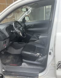 Toyota Hilux, 2013 il, 243231 km, 3000 L — şəkil 7