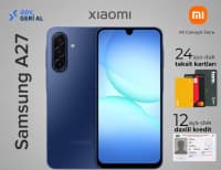 Samsung Galaxy A27, 8 GB — şəkil 1