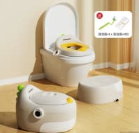 Uşaq güvəci ME 1142 Multi Potty 3-ü-1-də — şəkil 1