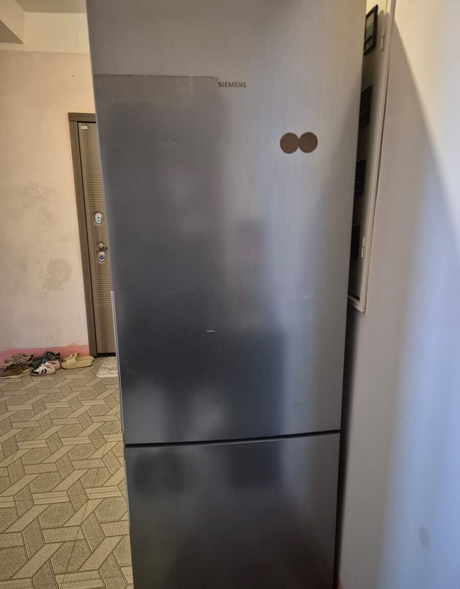 Indesit soyuducu