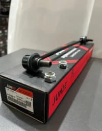 Stabilizator çubuğu Toyota Aqua — şəkil 2