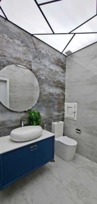 3 otaqlı mənzil 114 m² satılır — şəkil 22