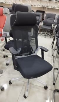 Qarışıq rəng, Ofis üçün kreslo — şəkil 2
