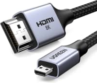 Qızılı rəng data kabel, HDMI — şəkil 6
