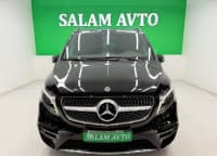 Mercedes V 300, 2023 il, 0 km, 2000 L — şəkil 2