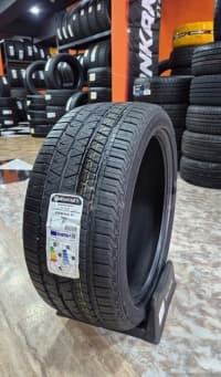 Continental CrossContact LX Sport 275/40 R22 Şin — şəkil 1