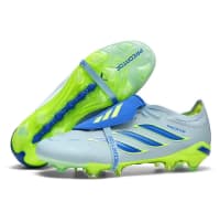 Adidas Predator Futbol Butsiləri 43 Ölçü — şəkil 2