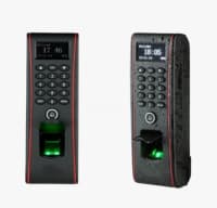 Biometrik giriş nəzarət terminalı iFace 702 — şəkil 6
