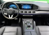 Mercedes GLS 450 4MATIC, 2019 il, 140000 km, 3000 L — şəkil 9