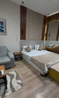 245 m² Yaxşı təmirli obyekt kirayə verilir Bakı, Səbail r. — şəkil 1