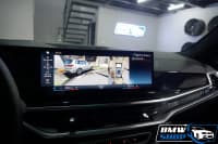 360 dərəcə kamera və radar sistemi BMW G07 — şəkil 2
