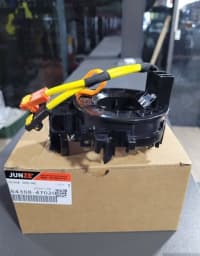 Sükan lenti Toyota üçün — şəkil 1