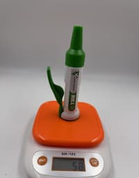Yapışqan Rill Instant Adhesive 20g — şəkil 3