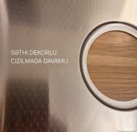 Düzbucaqlı çanaq, Boz rəng — şəkil 5
