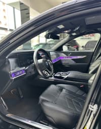 BMW i7, 2023 il, 28100 km — şəkil 15