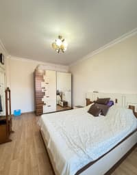 4 otaqlı mənzil 145 m² satılır — şəkil 5