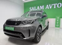 Land Rover Discovery, 2018 il, 173300 km, 3000 L — şəkil 3