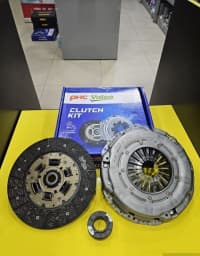 Friksional disk dəsti Kia Rio 1.5 dizel (2005-2011) — şəkil 4