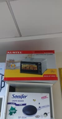 Kumtel Soba — şəkil 2
