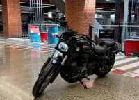 Harley-Davidson, Nightster special, 2024 il, 600 km — şəkil 1