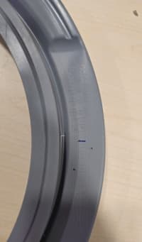 Samsung Paltaryuyan Maşın Qapı Rezini — şəkil 2