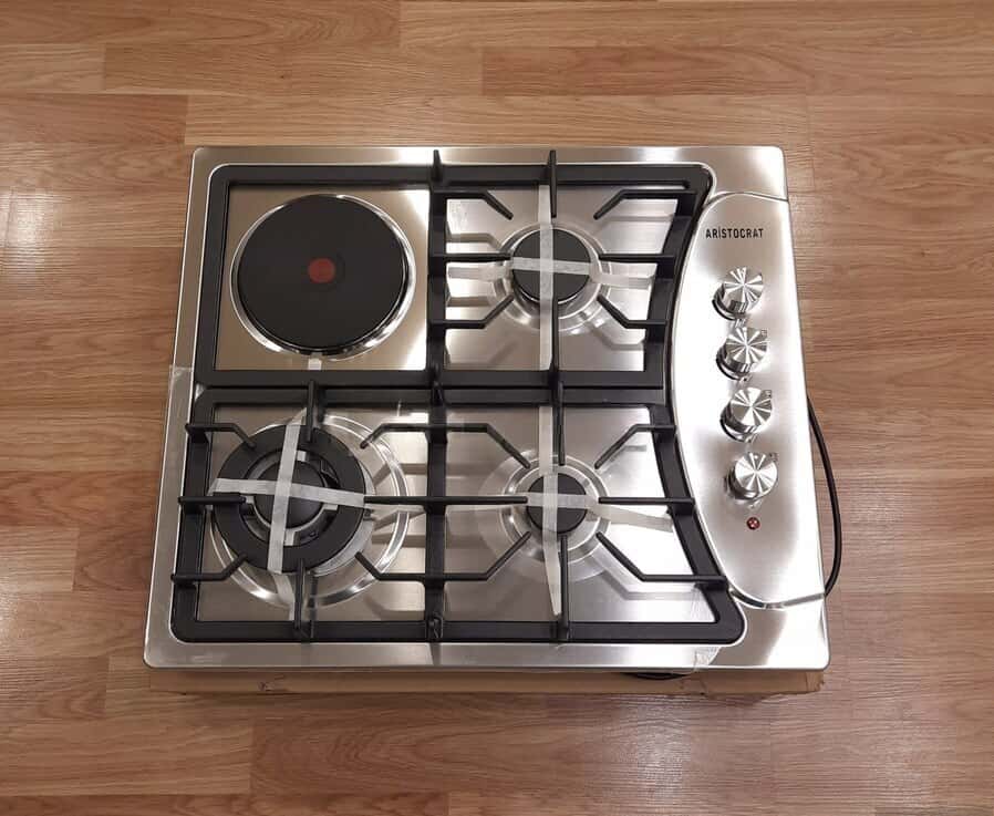 Prestige, Gas stove - Tenderyard
