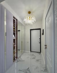 4 otaqlı mənzil 110 m² satılır — şəkil 14