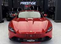 Ferrari Roma, 2022 il, 12000 km, 3900 L — şəkil 2