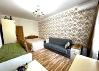 1 otaqlı mənzil 35 m² satılır — şəkil 2