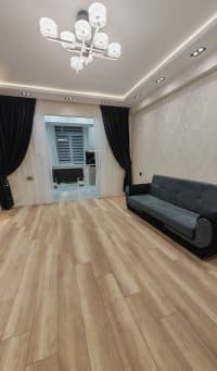 2 otaqlı mənzil 56 m² satılır — şəkil 11