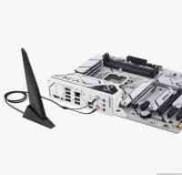 Ana plata ASUS Z790-AYW WIFI W DDR5 LGA1700 ATX — şəkil 3