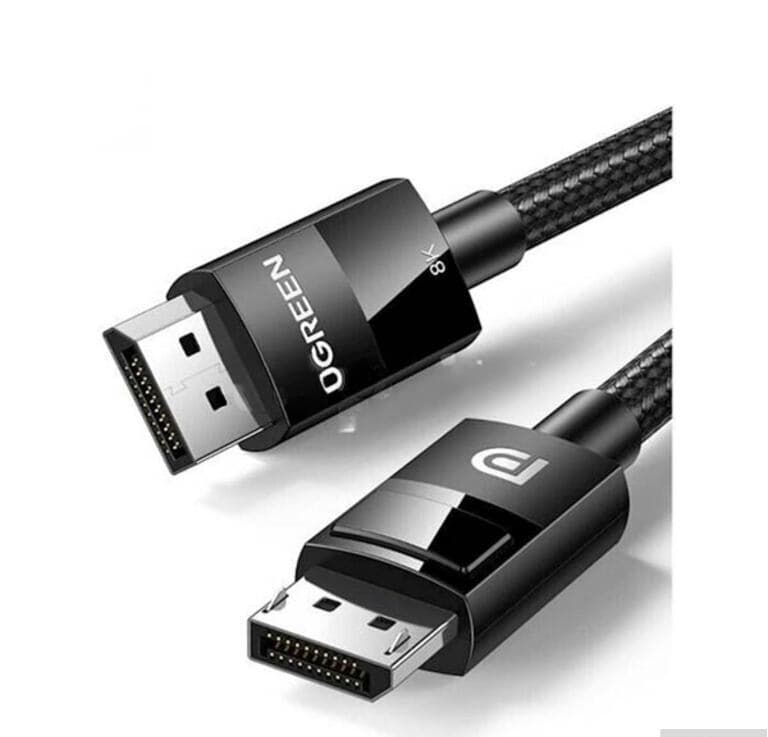 Qara rəng data kabel, HDMI