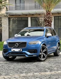 Volvo XC90, 2017 il, 178000 km, 2000 L — şəkil 2
