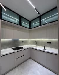 3 otaqlı mənzil 85 m² satılır — şəkil 5