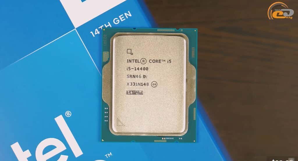 Processor Intel Core i5-14400 10 Core 4.70GHz 20MB Cache - Tenderyard