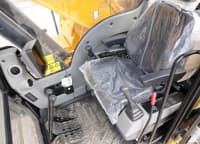 Ekskavator JCB NXT 205, 2025-ci il — şəkil 5
