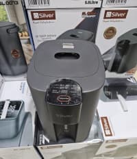 Silver SL0062 Elektrikli Termopot 5.5L — şəkil 4