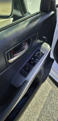 Lexus IS 200t, 2017 il, 147000 km, 2000 L — şəkil 12