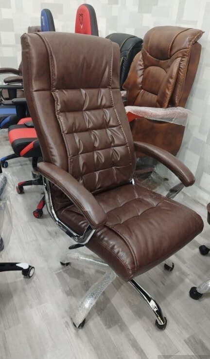 Qarışıq rəng, Ofis üçün kreslo