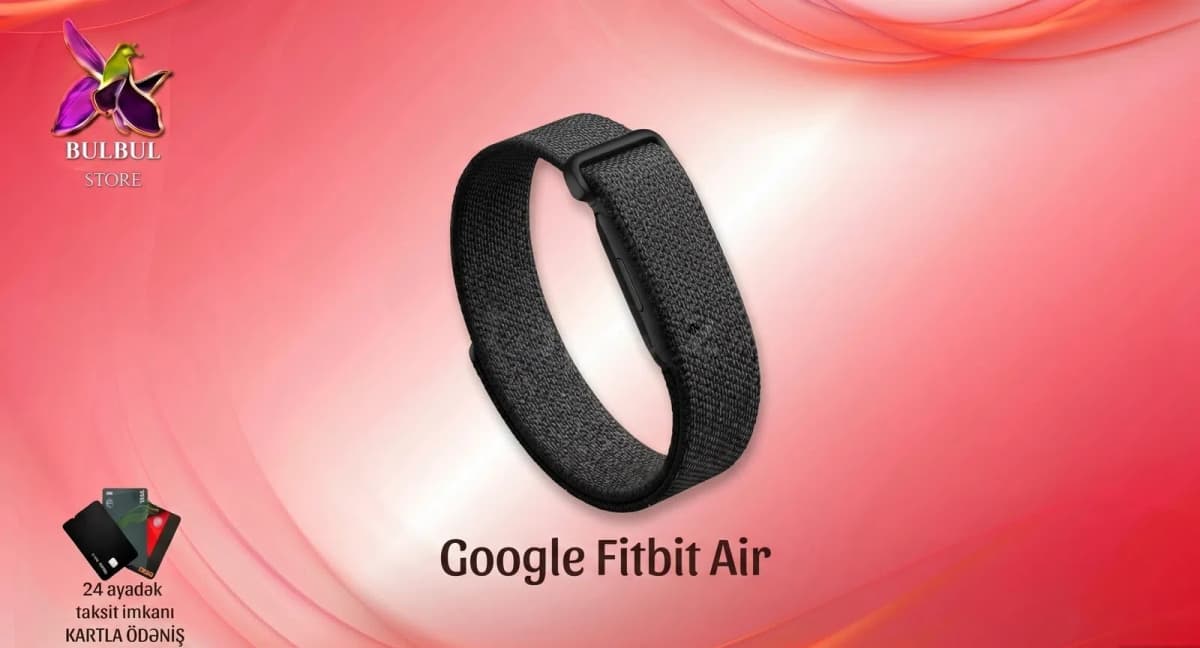 Smart saat Mibro FIT Qara